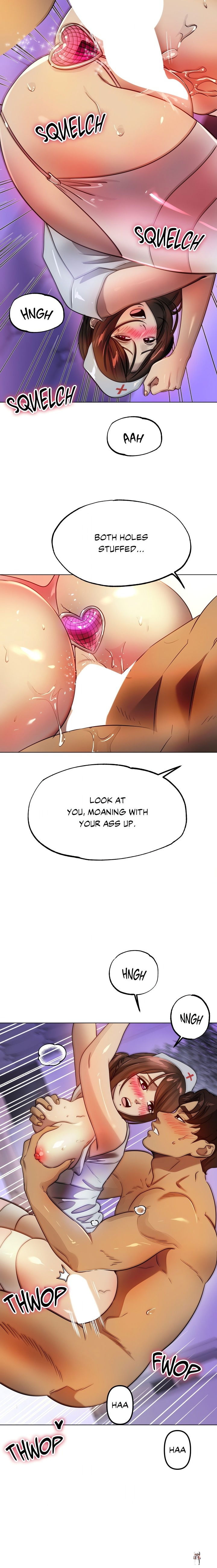 Do You Like to Exercise? Do You Like to Exercise? Chapter 29 - Page 13