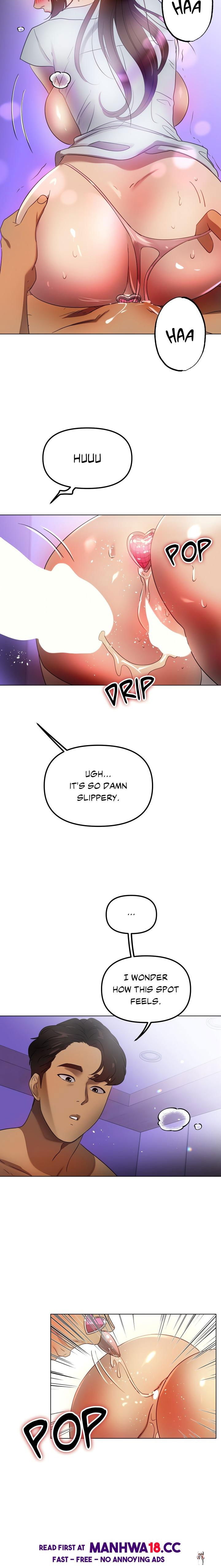 Do You Like to Exercise? Do You Like to Exercise? Chapter 29 - Page 16