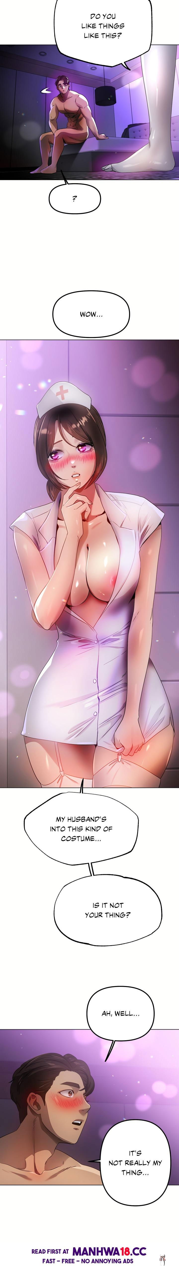 Do You Like to Exercise? Do You Like to Exercise? Chapter 29 - Page 2