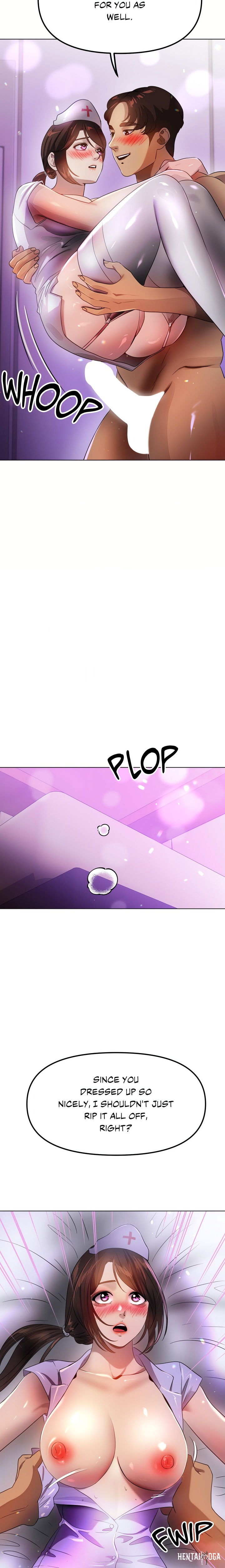 Do You Like to Exercise? Do You Like to Exercise? Chapter 29 - Page 4