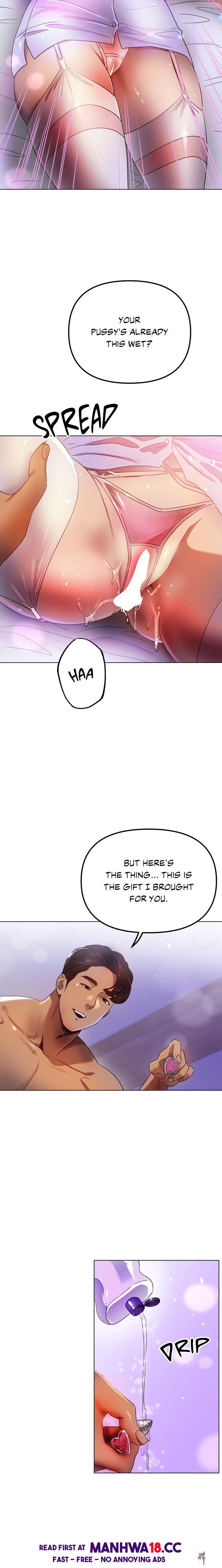 Do You Like to Exercise? Do You Like to Exercise? Chapter 29 - Page 5