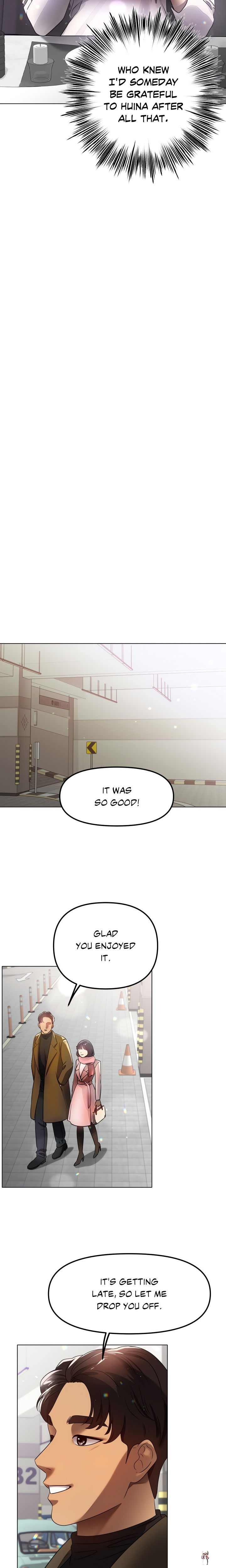 Do You Like to Exercise? Do You Like to Exercise? Chapter 28 - Page 13