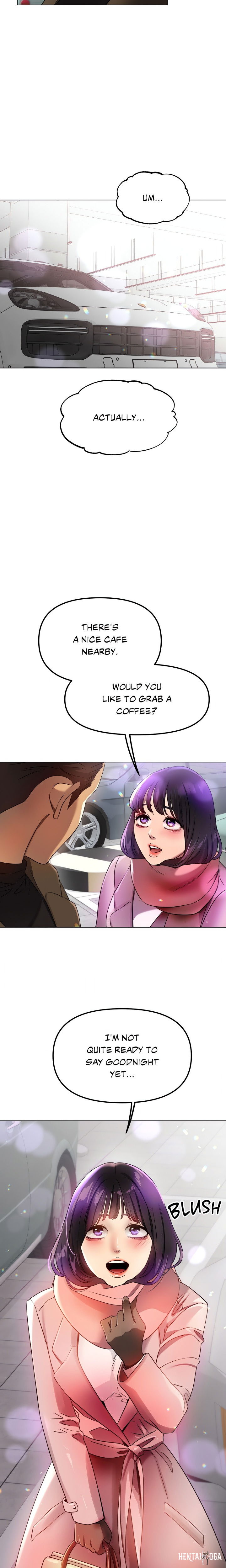 Do You Like to Exercise? Do You Like to Exercise? Chapter 28 - Page 14