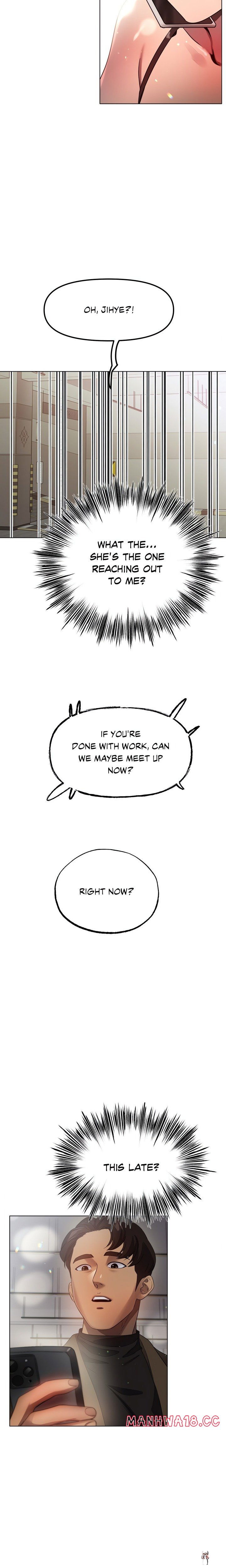 Do You Like to Exercise? Do You Like to Exercise? Chapter 28 - Page 17