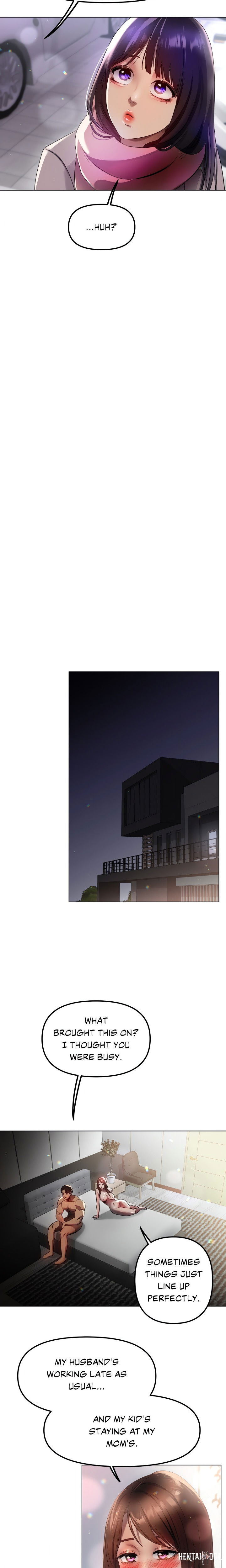 Do You Like to Exercise? Do You Like to Exercise? Chapter 28 - Page 19