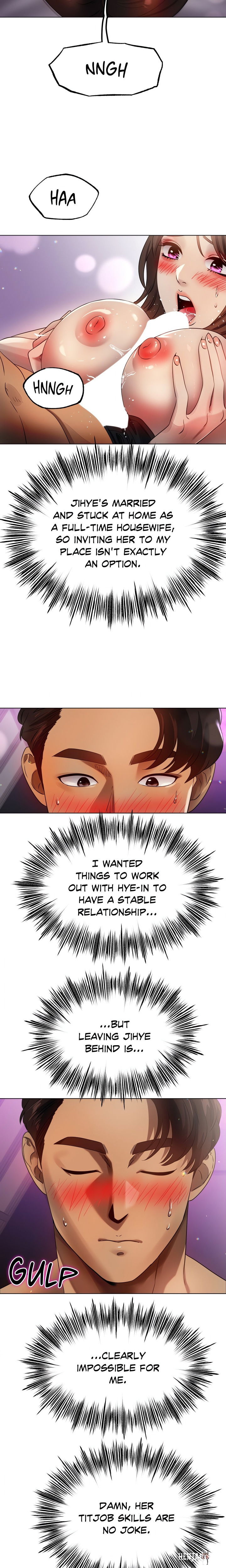 Do You Like to Exercise? Do You Like to Exercise? Chapter 28 - Page 2
