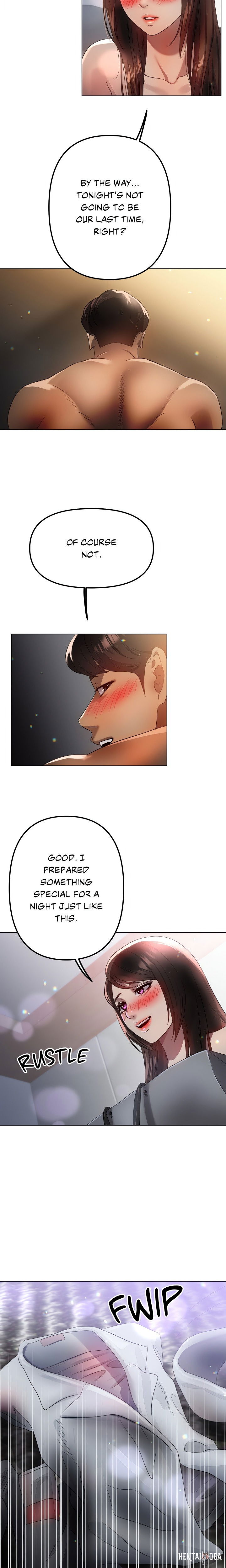 Do You Like to Exercise? Do You Like to Exercise? Chapter 28 - Page 20