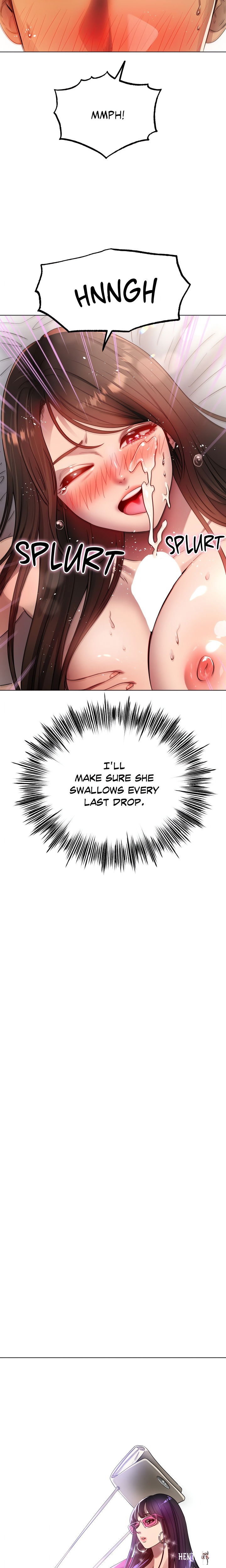 Do You Like to Exercise? Do You Like to Exercise? Chapter 28 - Page 5