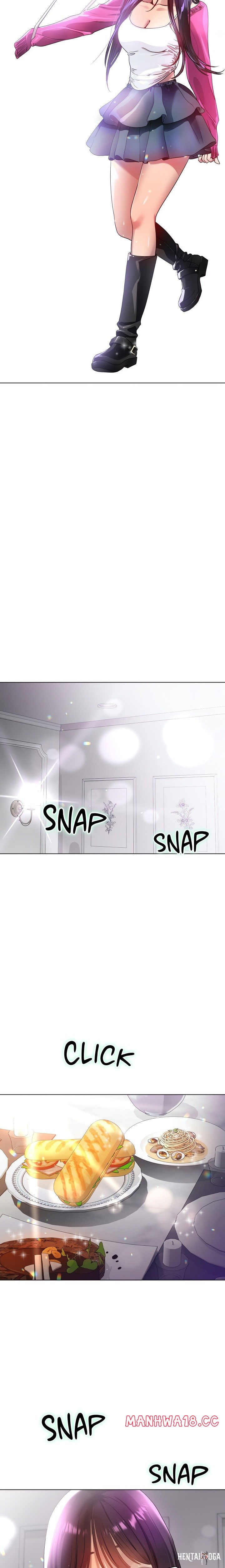 Do You Like to Exercise? Do You Like to Exercise? Chapter 28 - Page 6