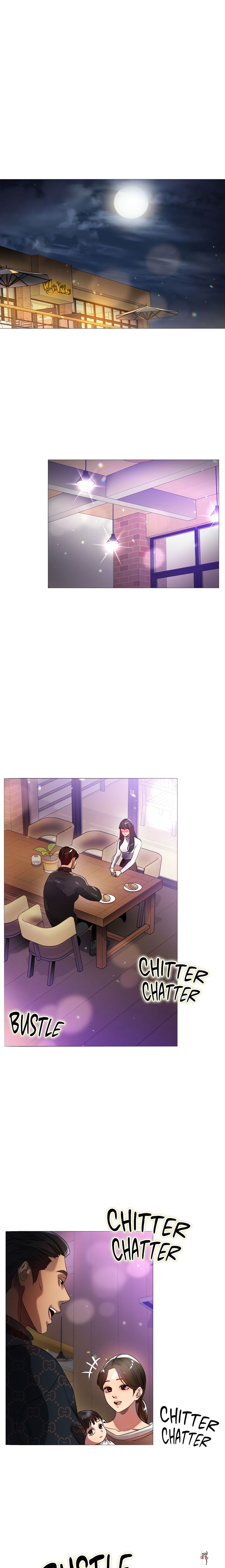 Do You Like to Exercise? Do You Like to Exercise? Chapter 27 - Page 1