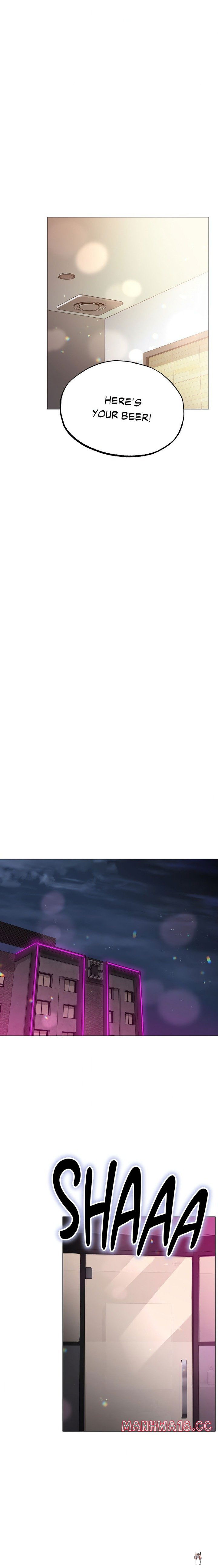 Do You Like to Exercise? Do You Like to Exercise? Chapter 27 - Page 11