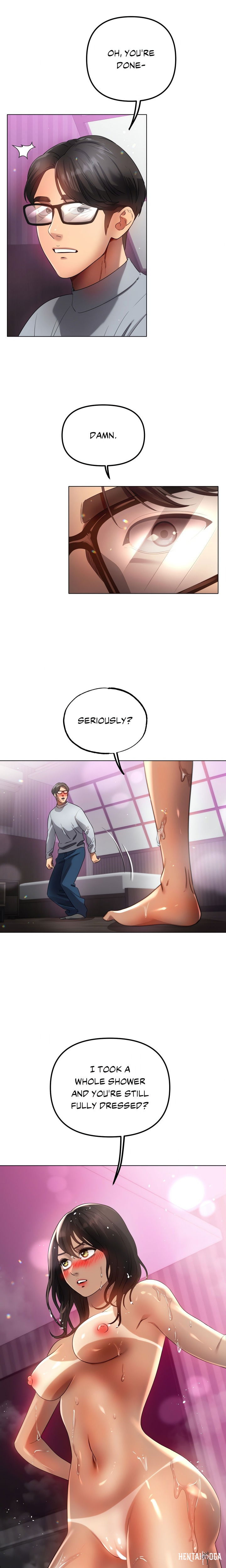 Do You Like to Exercise? Do You Like to Exercise? Chapter 27 - Page 15