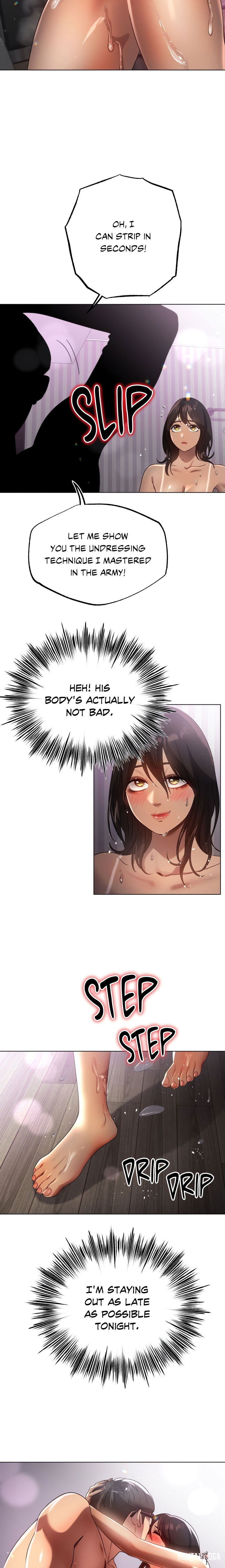 Do You Like to Exercise? Do You Like to Exercise? Chapter 27 - Page 16