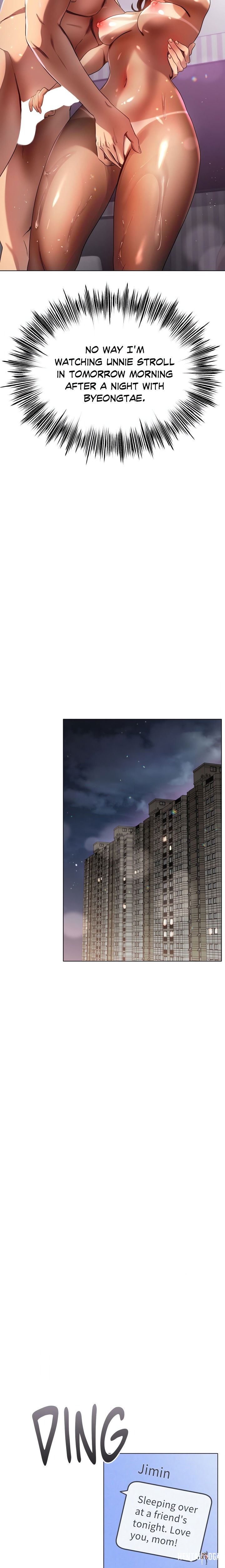 Do You Like to Exercise? Do You Like to Exercise? Chapter 27 - Page 17