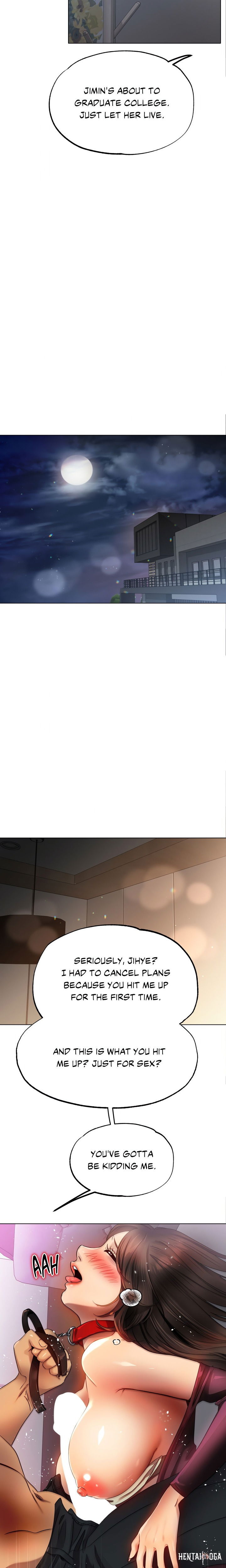 Do You Like to Exercise? Do You Like to Exercise? Chapter 27 - Page 19