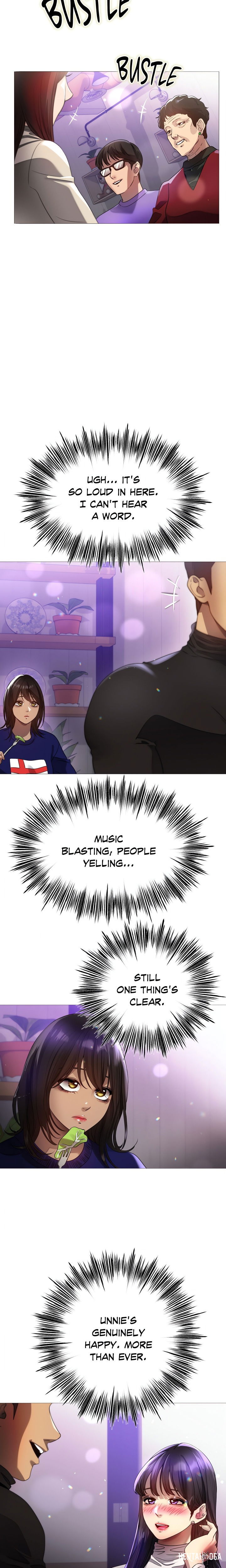 Do You Like to Exercise? Do You Like to Exercise? Chapter 27 - Page 2