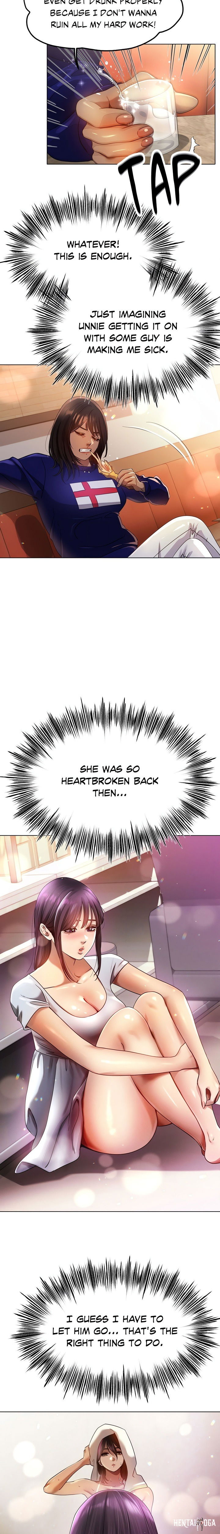 Do You Like to Exercise? Do You Like to Exercise? Chapter 27 - Page 5