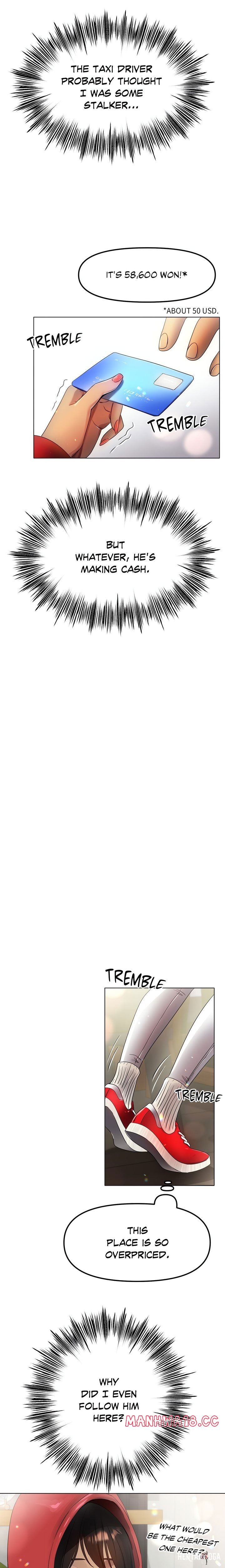 Do You Like to Exercise? Do You Like to Exercise? Chapter 26 - Page 12