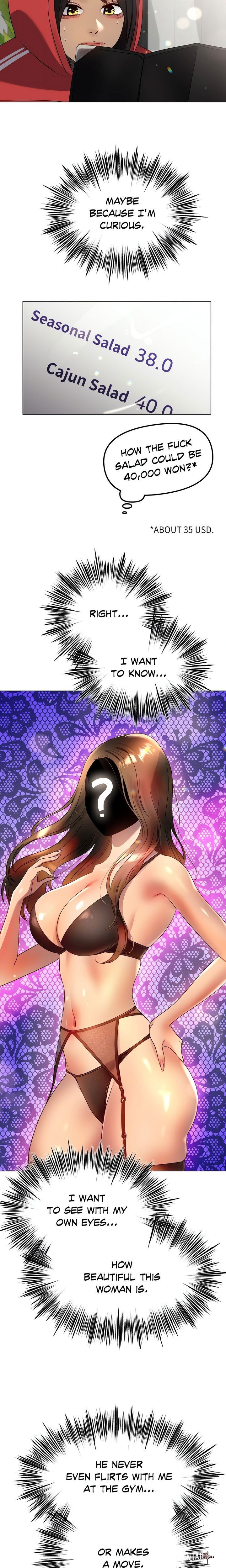 Do You Like to Exercise? Do You Like to Exercise? Chapter 26 - Page 13