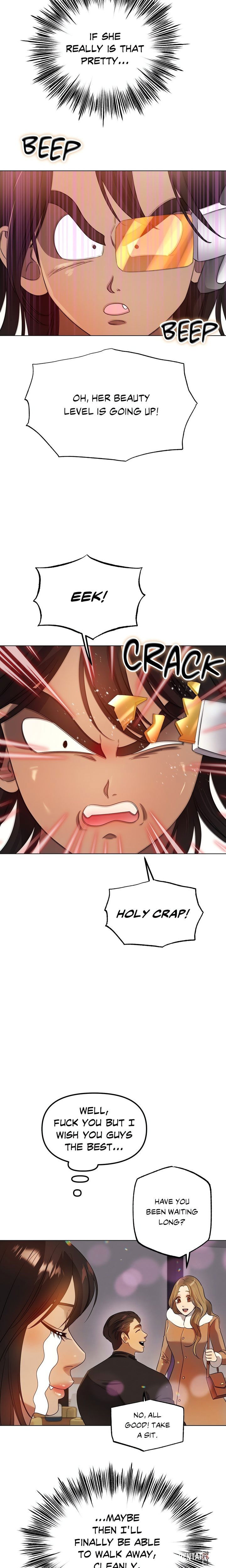 Do You Like to Exercise? Do You Like to Exercise? Chapter 26 - Page 15