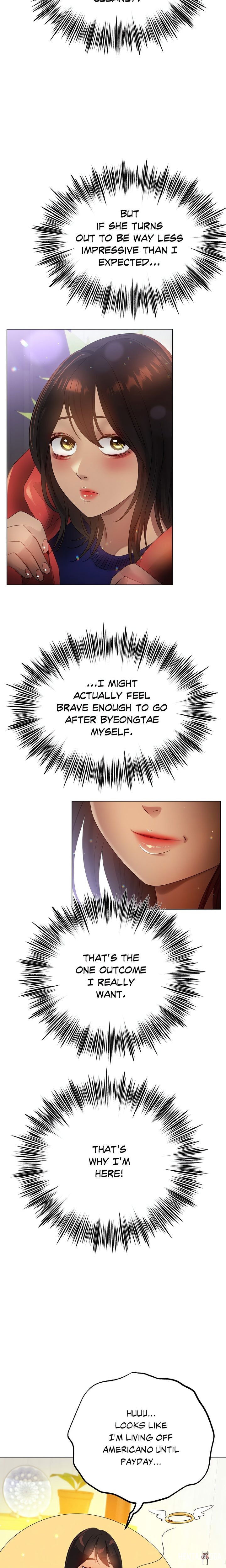 Do You Like to Exercise? Do You Like to Exercise? Chapter 26 - Page 16