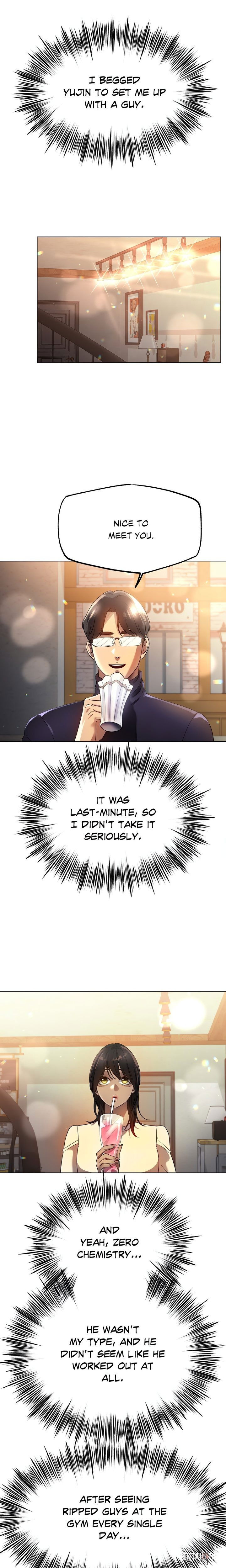 Do You Like to Exercise? Do You Like to Exercise? Chapter 26 - Page 19