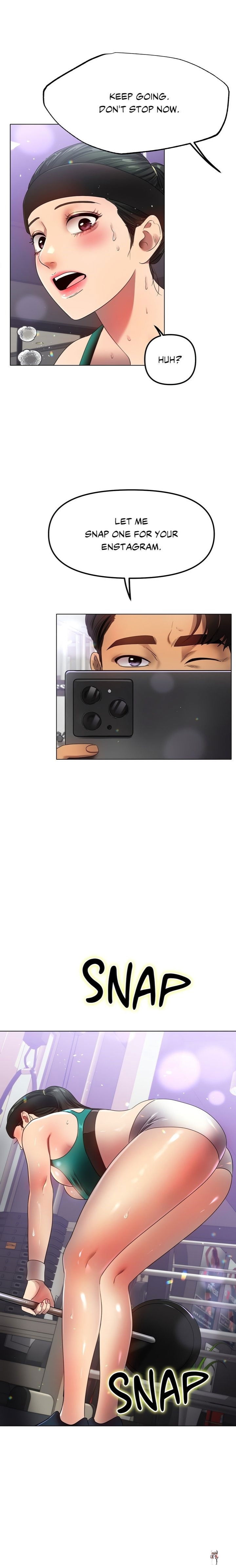 Do You Like to Exercise? Do You Like to Exercise? Chapter 26 - Page 2