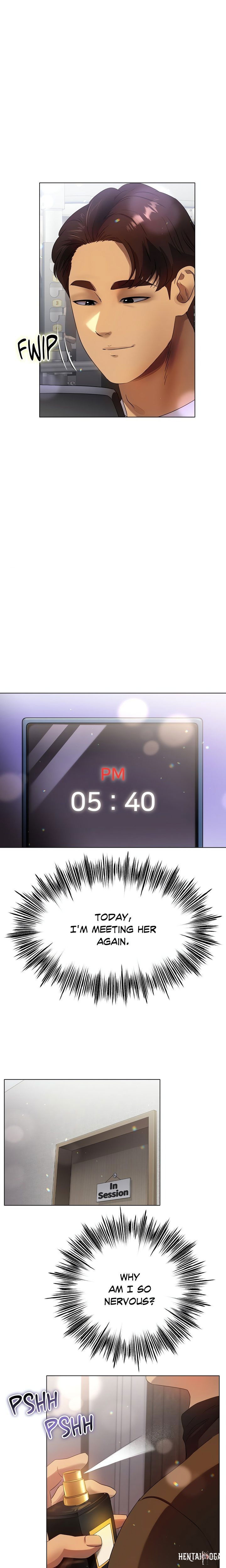 Do You Like to Exercise? Do You Like to Exercise? Chapter 26 - Page 4