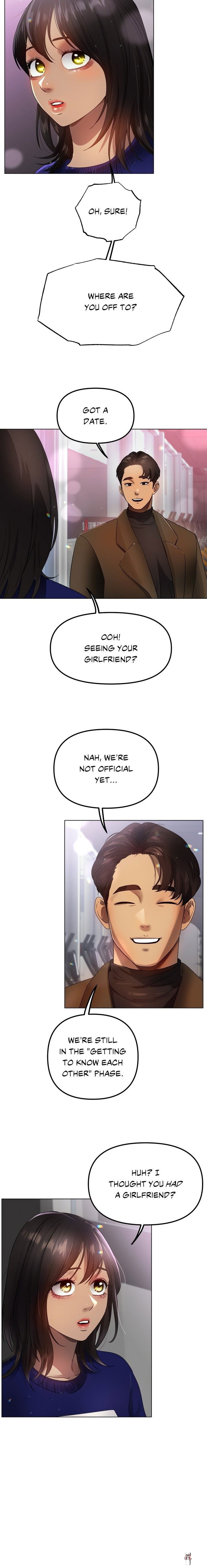 Do You Like to Exercise? Do You Like to Exercise? Chapter 26 - Page 6