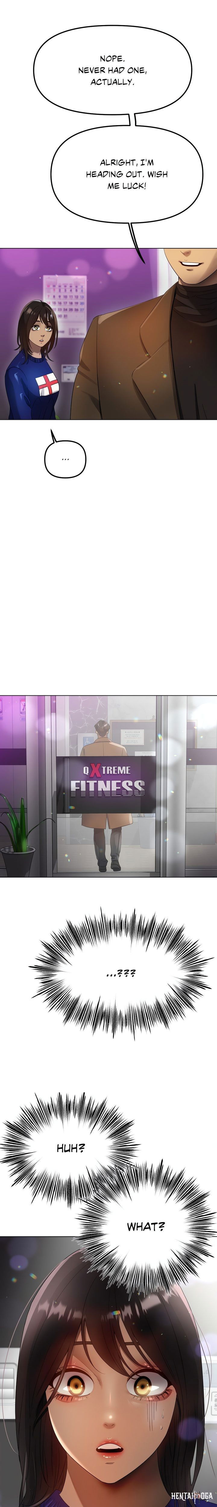 Do You Like to Exercise? Do You Like to Exercise? Chapter 26 - Page 7