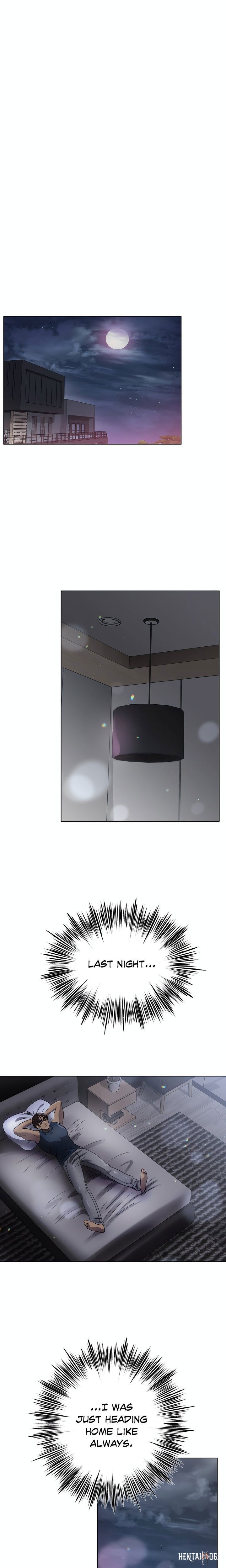 Do You Like to Exercise? Do You Like to Exercise? Chapter 25 - Page 11