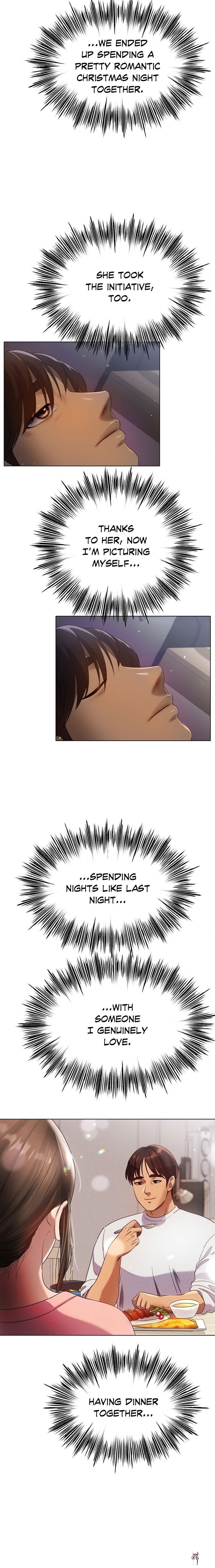 Do You Like to Exercise? Do You Like to Exercise? Chapter 25 - Page 13