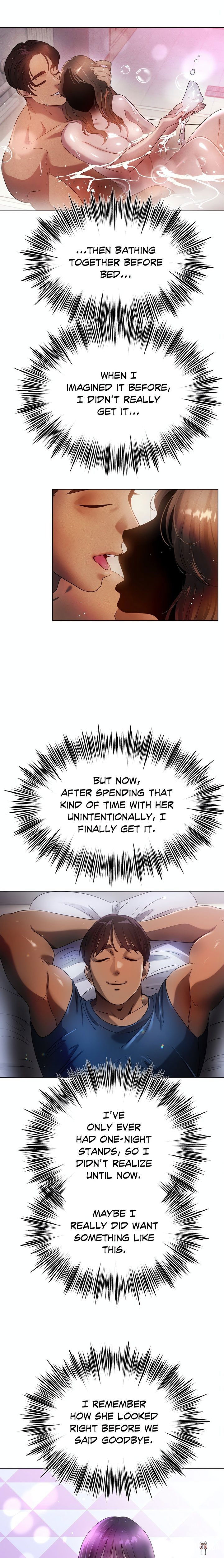 Do You Like to Exercise? Do You Like to Exercise? Chapter 25 - Page 14