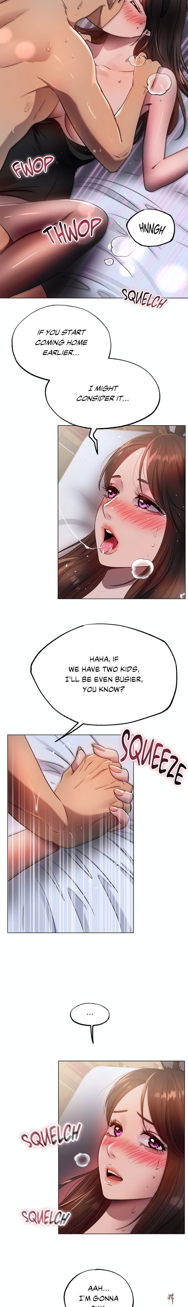 Do You Like to Exercise? Do You Like to Exercise? Chapter 25 - Page 18