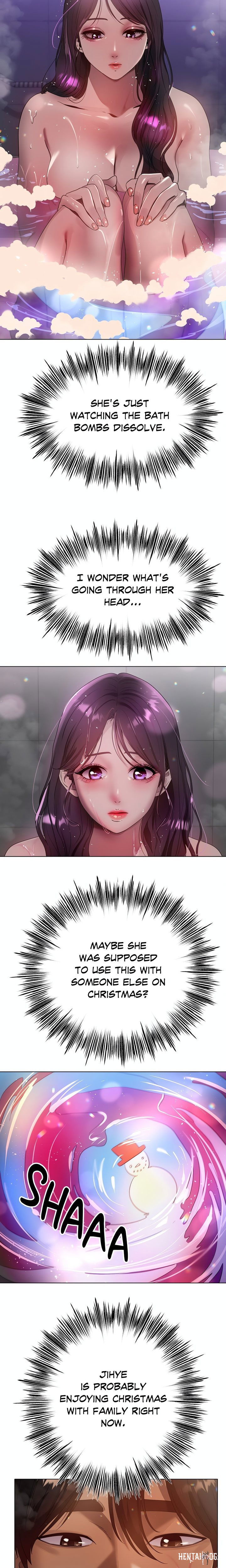 Do You Like to Exercise? Do You Like to Exercise? Chapter 25 - Page 3