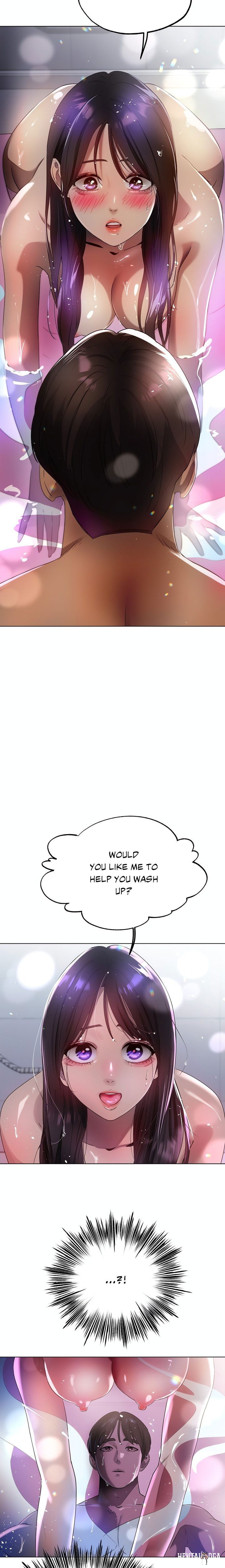 Do You Like to Exercise? Do You Like to Exercise? Chapter 25 - Page 5