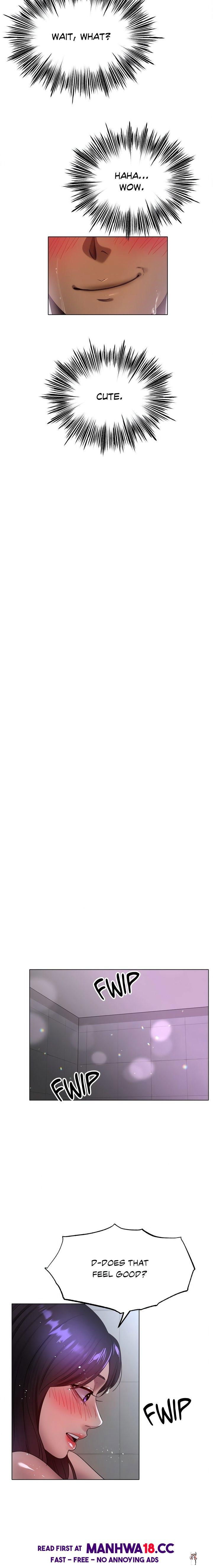 Do You Like to Exercise? Do You Like to Exercise? Chapter 25 - Page 6