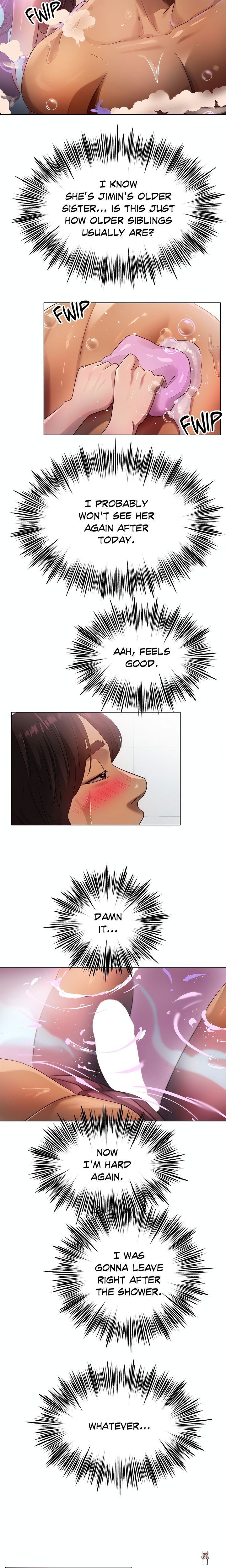 Do You Like to Exercise? Do You Like to Exercise? Chapter 25 - Page 8