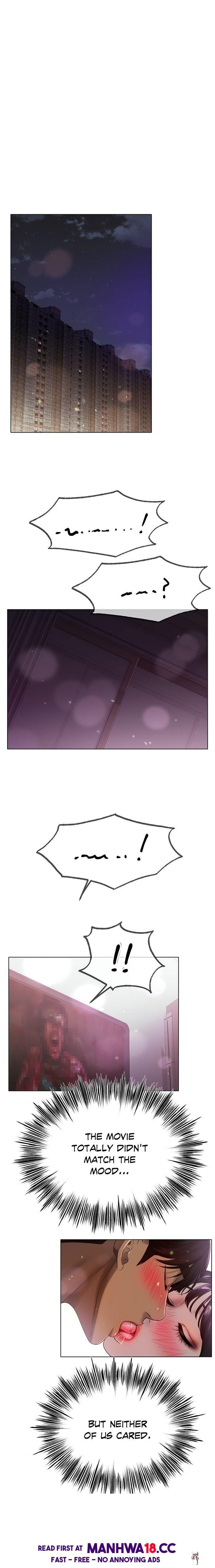 Do You Like to Exercise? Do You Like to Exercise? Chapter 24 - Page 1