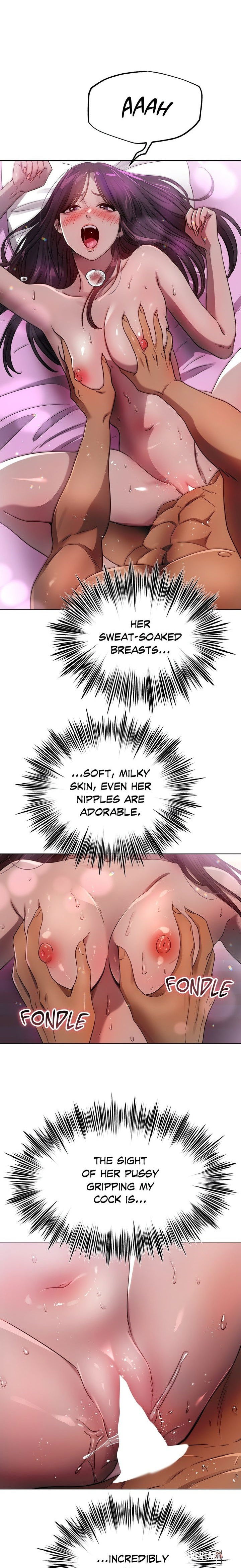 Do You Like to Exercise? Do You Like to Exercise? Chapter 24 - Page 11