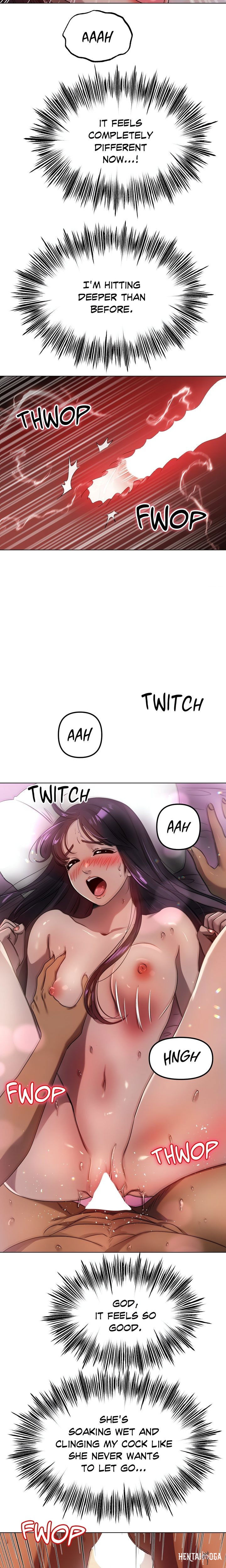 Do You Like to Exercise? Do You Like to Exercise? Chapter 24 - Page 14