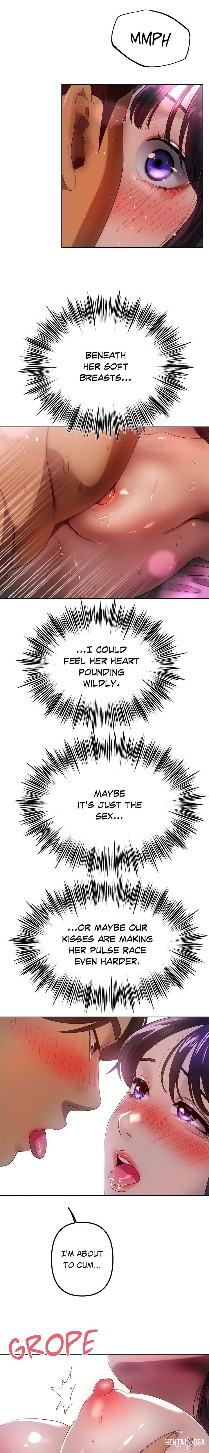 Do You Like to Exercise? Do You Like to Exercise? Chapter 24 - Page 16