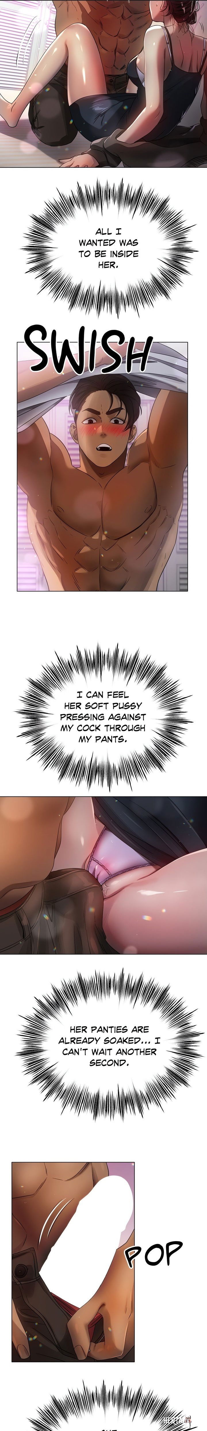 Do You Like to Exercise? Do You Like to Exercise? Chapter 24 - Page 2