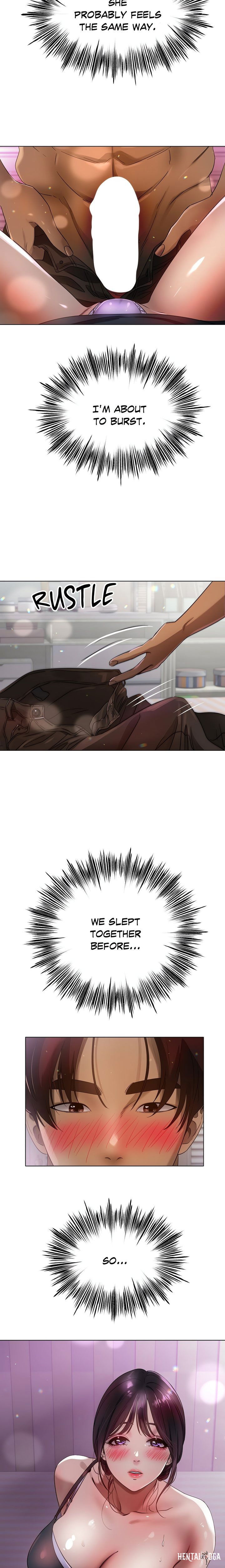 Do You Like to Exercise? Do You Like to Exercise? Chapter 24 - Page 3