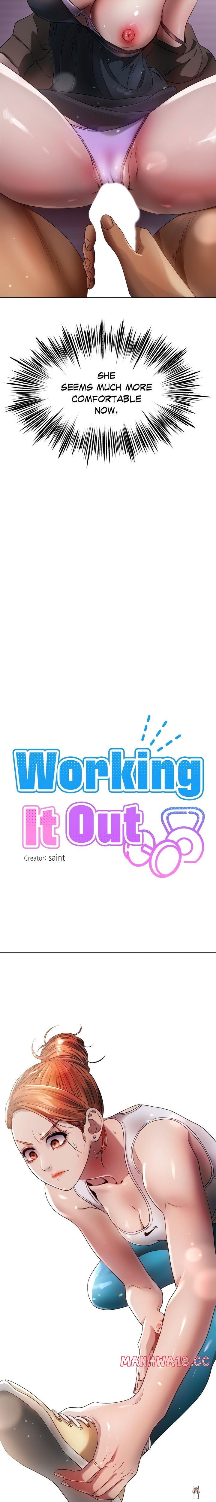 Do You Like to Exercise? Do You Like to Exercise? Chapter 24 - Page 4