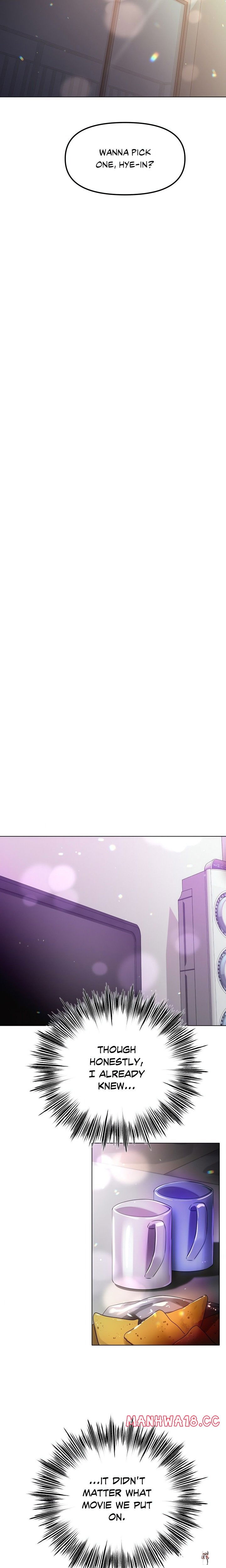 Do You Like to Exercise? Do You Like to Exercise? Chapter 23 - Page 13