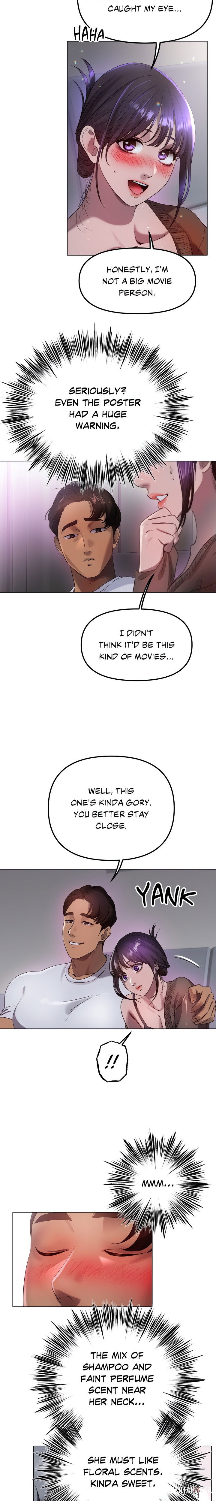 Do You Like to Exercise? Do You Like to Exercise? Chapter 23 - Page 16