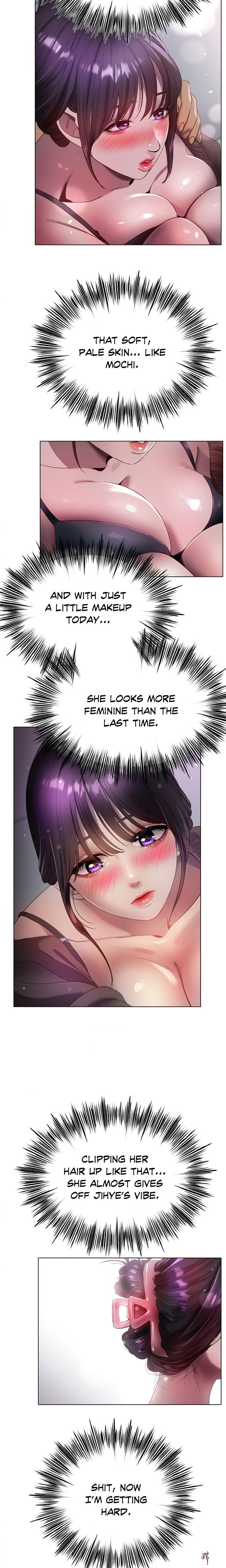 Do You Like to Exercise? Do You Like to Exercise? Chapter 23 - Page 17