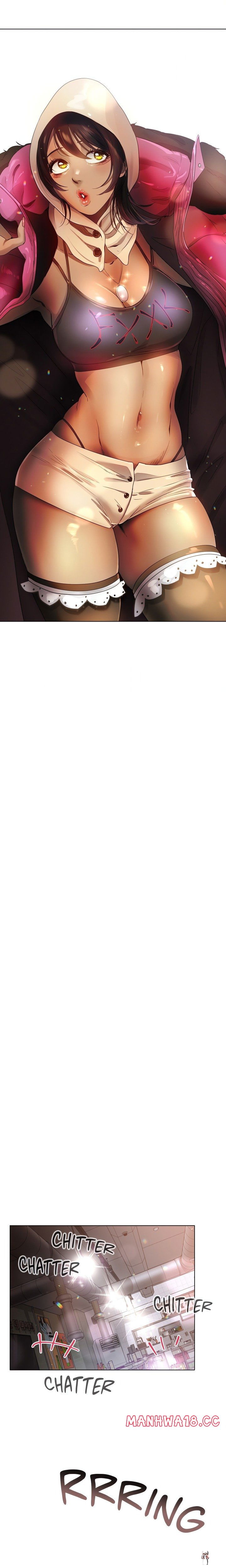 Do You Like to Exercise? Do You Like to Exercise? Chapter 23 - Page 7