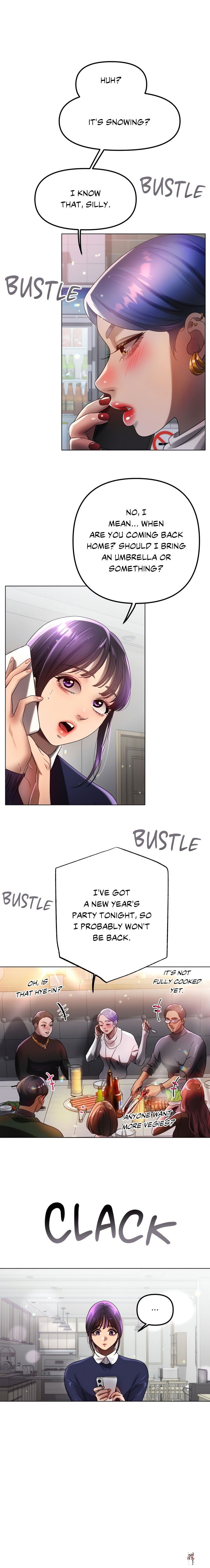 Do You Like to Exercise? Do You Like to Exercise? Chapter 23 - Page 8